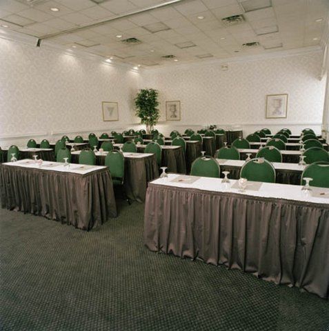 Congress Hotel & Suites Norcross Facilities photo